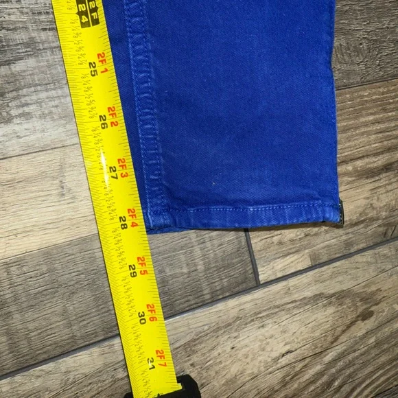 rag & bone Skinny Jeans Size 26 - Picture 5 of 7